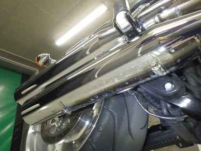 Harley-Davidson Fat Boy FLFBS1868 2022