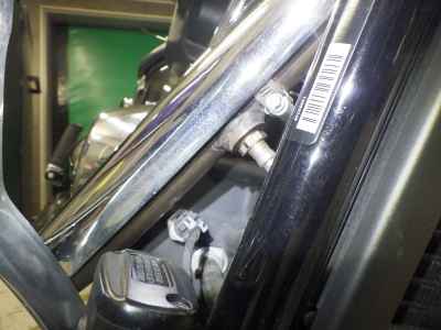 Harley-Davidson Fat Boy FLFBS1868 2022