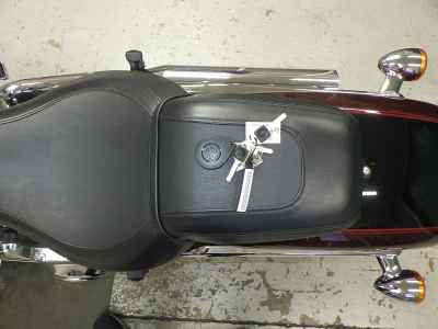 Harley-Davidson Fat Boy FLFBS1868 2022