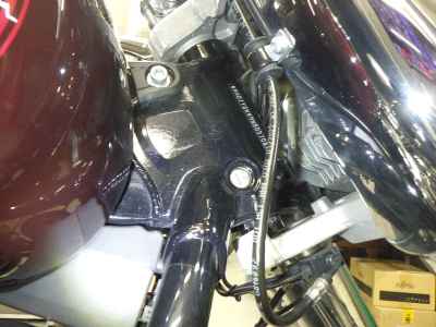 Harley-Davidson Fat Boy FLFBS1868 2022