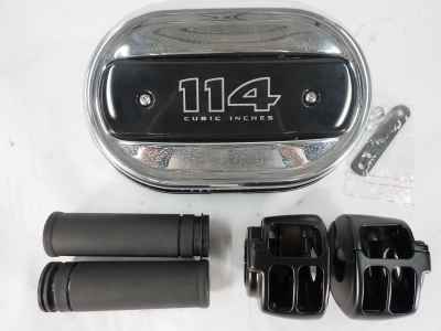 Harley-Davidson Fat Boy FLFBS1868 2022