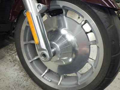 Harley-Davidson Fat Boy FLFBS1868 2022