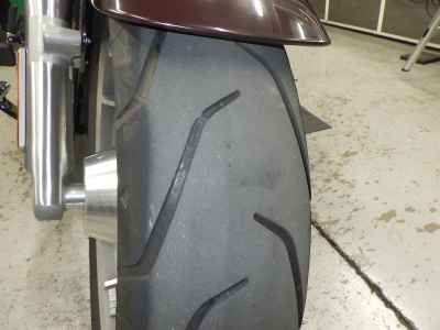 Harley-Davidson Fat Boy FLFBS1868 2022