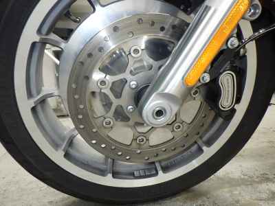 Harley-Davidson Fat Boy FLFBS1868 2022