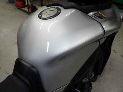 Yamaha Tracer 9 GT 2022