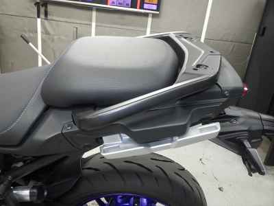 Yamaha Tracer 9 GT 2022