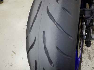 Yamaha Tracer 9 GT 2022