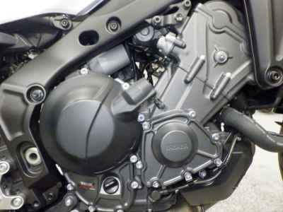 Yamaha Tracer 9 GT 2022