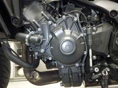 Yamaha Tracer 9 GT 2022