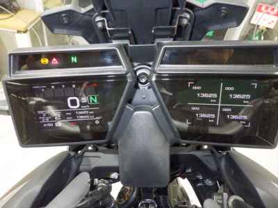 Yamaha Tracer 9 GT 2022