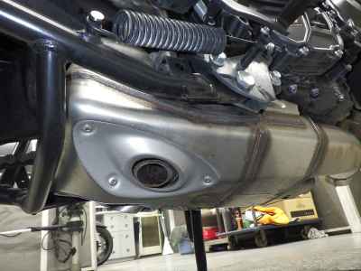 Yamaha Tracer 9 GT 2022