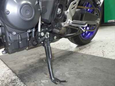 Yamaha Tracer 9 GT 2022