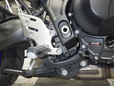 Yamaha Tracer 9 GT 2022