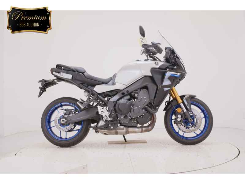 Yamaha Tracer 9 GT 2022