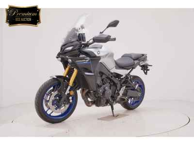 Yamaha Tracer 9 GT 2022