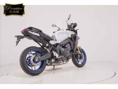 Yamaha Tracer 9 GT 2022