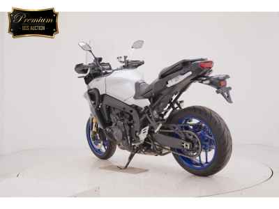 Yamaha Tracer 9 GT 2022
