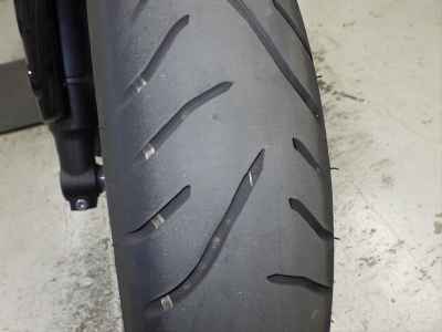 Yamaha Tracer 9 GT 2022