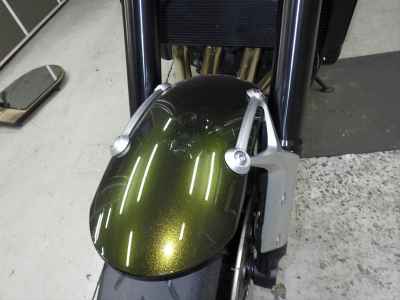 Kawasaki Z900RS 2020