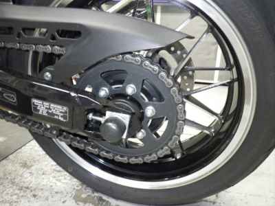 Kawasaki Z900RS 2020