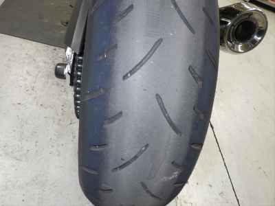 Kawasaki Z900RS 2020