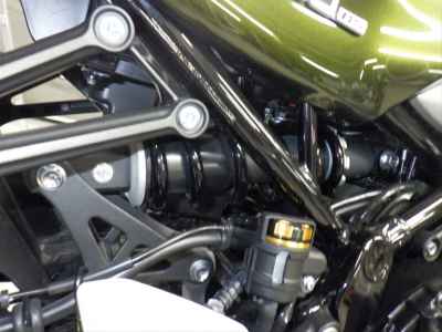 Kawasaki Z900RS 2020