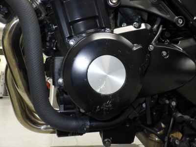 Kawasaki Z900RS 2020
