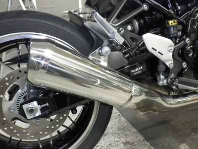Kawasaki Z900RS 2020