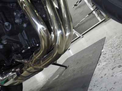 Kawasaki Z900RS 2020