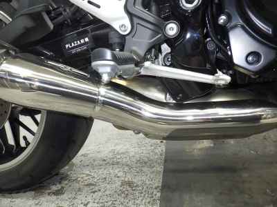 Kawasaki Z900RS 2020