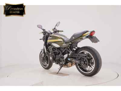 Kawasaki Z900RS 2020