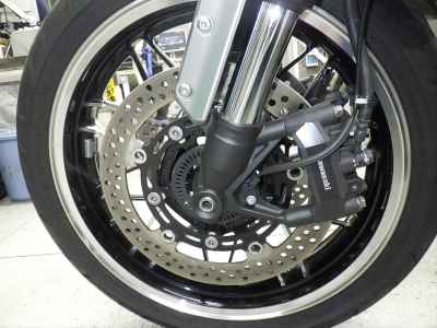 Kawasaki Z900RS 2020