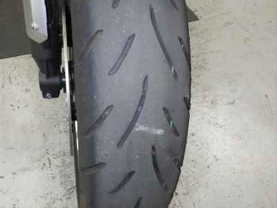 Kawasaki Z900RS 2020