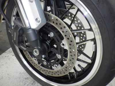 Kawasaki Z900RS 2020