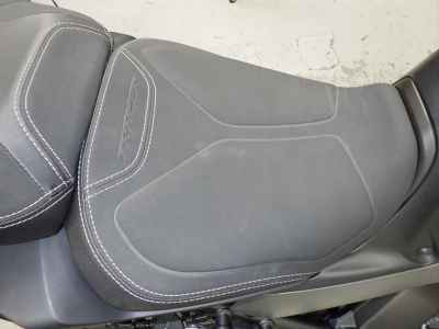 Yamaha Tracer 9 GT 2022