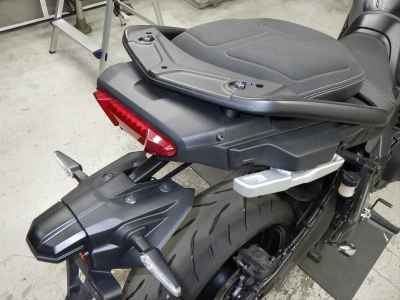 Yamaha Tracer 9 GT 2022