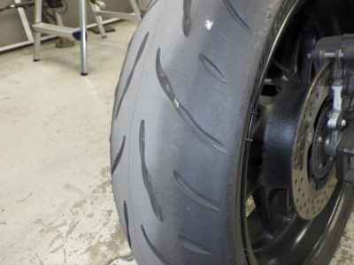 Yamaha Tracer 9 GT 2022