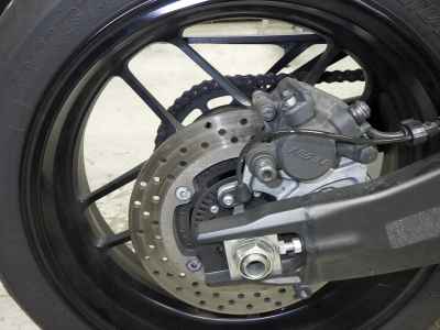 Yamaha Tracer 9 GT 2022