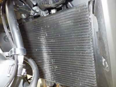 Yamaha Tracer 9 GT 2022