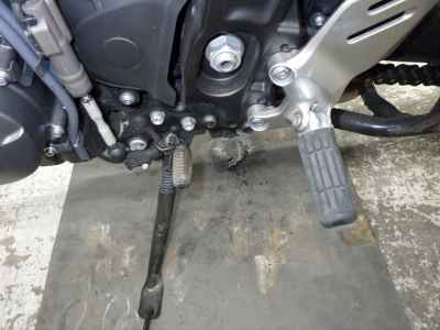 Yamaha Tracer 9 GT 2022