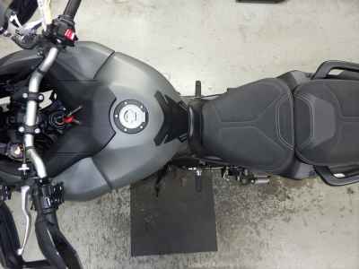 Yamaha Tracer 9 GT 2022