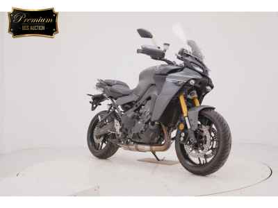 Yamaha Tracer 9 GT 2022