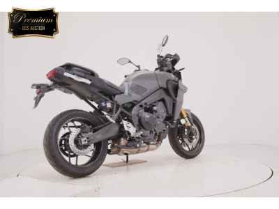 Yamaha Tracer 9 GT 2022