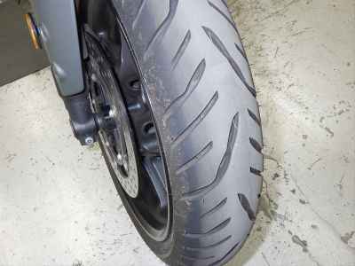 Yamaha Tracer 9 GT 2022