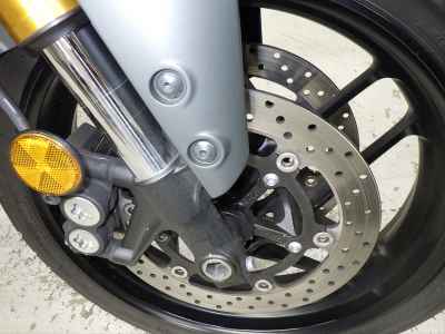 Yamaha Tracer 9 GT 2022