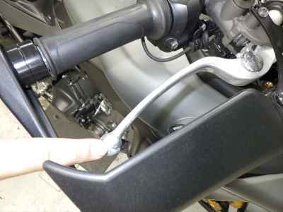 Yamaha Tracer 9 GT 2022