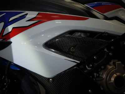 BMW S1000RR 2020