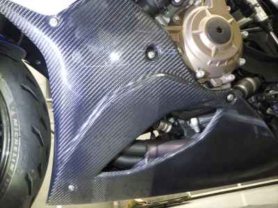 BMW S1000RR 2020