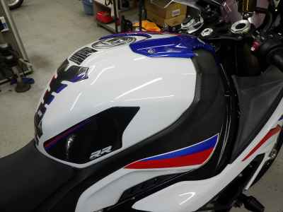 BMW S1000RR 2020