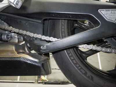 BMW S1000RR 2020